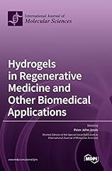Hydrogels regenerative medicin for sale  Delivered anywhere in UK