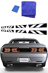 Tail light decal for sale  Delivered anywhere in USA 