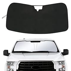 Windshield sun shade for sale  Delivered anywhere in USA 