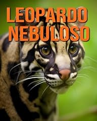 Leopardo nebuloso guida usato  Spedito ovunque in Italia 