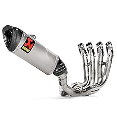 Akrapovic bmw 1000 for sale  Delivered anywhere in UK