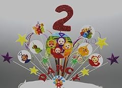 Tele theme tubbies for sale  Delivered anywhere in UK