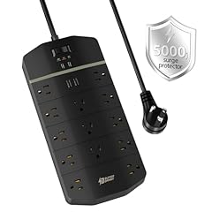 Power strip superdanny for sale  Delivered anywhere in USA 