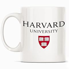 Harvard university mug for sale  Delivered anywhere in USA 