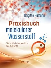 Praxisbuch molekularer wassers gebraucht kaufen  Wird an jeden Ort in Deutschland