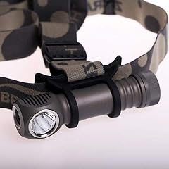 Zebralight h604d 18650 for sale  Delivered anywhere in USA 