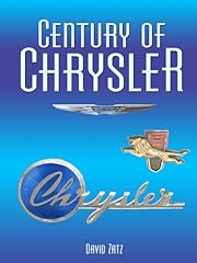 Century chrysler for sale  Delivered anywhere in USA 