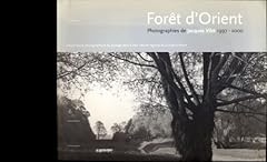 Forêt orient photographies d'occasion  Livré partout en France