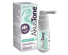 Akustone spray earwax for sale  Delivered anywhere in Ireland