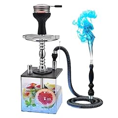 Hookah set modern for sale  Delivered anywhere in USA 