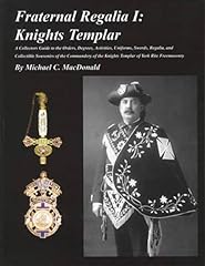 Fraternal regalia knights for sale  Delivered anywhere in USA 