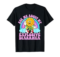 Ask explosive diarrhea for sale  Delivered anywhere in UK