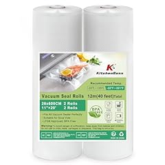 Kitchenboss sacs vide d'occasion  Livré partout en France