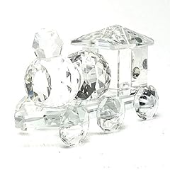 Crystal train crystal for sale  Delivered anywhere in USA 