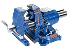 Easyberg bench vise for sale  Delivered anywhere in USA 
