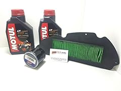 Kit tagliando 7100 usato  Spedito ovunque in Italia 