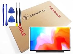 Brightfocal new screen for sale  Delivered anywhere in USA 