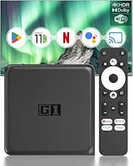 Android 11.0 box for sale  Delivered anywhere in USA 