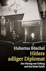 Hitlers adliger diplomat gebraucht kaufen  Wird an jeden Ort in Deutschland