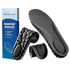 Vivofoot memory foam for sale  Delivered anywhere in UK
