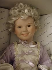 Shirley temple porcelain for sale  Delivered anywhere in USA 