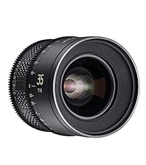 Rokinon xeen 35mm for sale  Delivered anywhere in USA 
