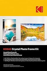 Kodak crystal photo for sale  Delivered anywhere in UK