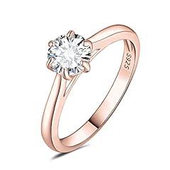 Jewelrypalace 0.5ct classic usato  Spedito ovunque in Italia 