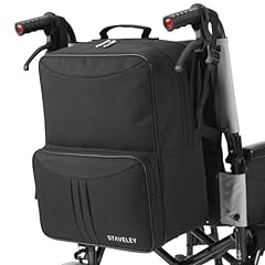 Staveley wheelchair bag for sale  Delivered anywhere in UK
