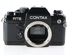 Contax rts quartz for sale  Delivered anywhere in USA 