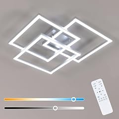 Mckalen lampadario led usato  Spedito ovunque in Italia 