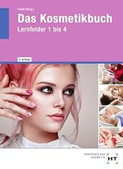 Kosmetikbuch lernfelder 1 gebraucht kaufen  Wird an jeden Ort in Deutschland