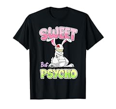 Sweet psycho shirt for sale  Delivered anywhere in USA 