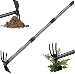 Hoe garden tool for sale  Delivered anywhere in UK