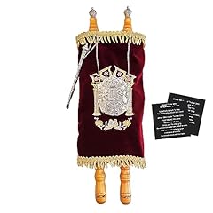 Large complete torah for sale  Delivered anywhere in USA 