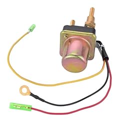Motorbike starter relay for sale  Delivered anywhere in UK