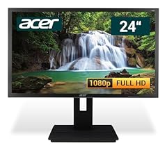 Acer b246hl zoll gebraucht kaufen  Wird an jeden Ort in Deutschland