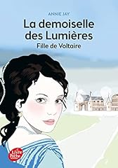 Demoiselle lumières fille d'occasion  Livré partout en France