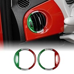 Kungkic per fiat usato  Spedito ovunque in Italia 