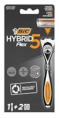 Bic hybrid flex for sale  Delivered anywhere in UK