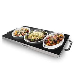 Nutrichef large electric for sale  Delivered anywhere in USA 