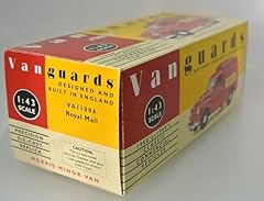 Corgi vanguards morris for sale  Delivered anywhere in UK