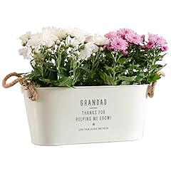 Garden planters outdoor for sale  Delivered anywhere in UK