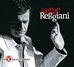Belles chansons serge d'occasion  Livré partout en France