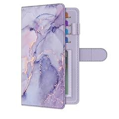 Fintie checkbook cover for sale  Delivered anywhere in USA 