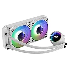 Aerocool miragel240w cpu gebraucht kaufen  Wird an jeden Ort in Deutschland