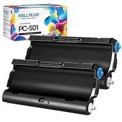 Hallolux pc501 black for sale  Delivered anywhere in USA 