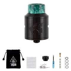Wolfteeth rda clone for sale  Delivered anywhere in Ireland
