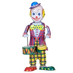 Bcoath jouets clown d'occasion  Livré partout en France