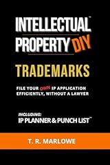 Intellectual property diy for sale  Delivered anywhere in USA 